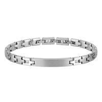 Bracelet Morellato Homme Motown in Argent SALS50